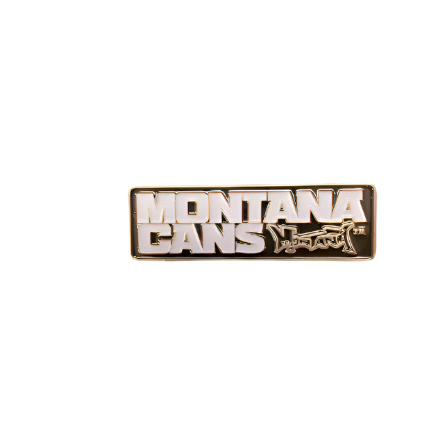 LAPEL PINS