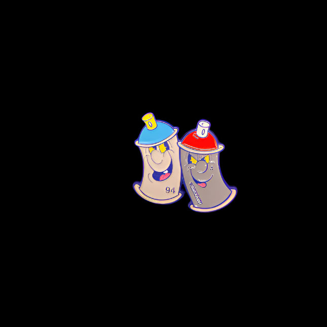 LAPEL PINS