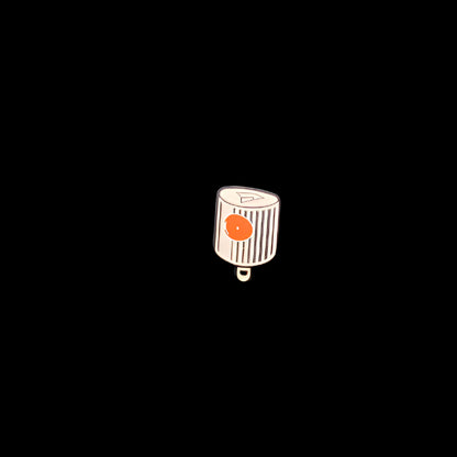 LAPEL PINS