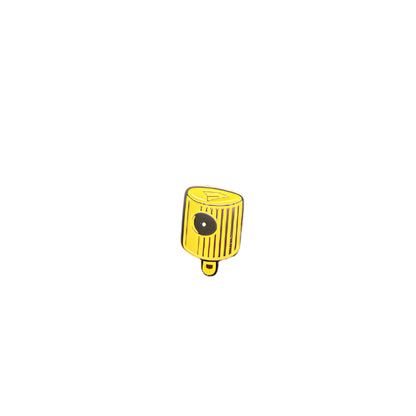 LAPEL PINS