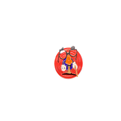 LAPEL PINS