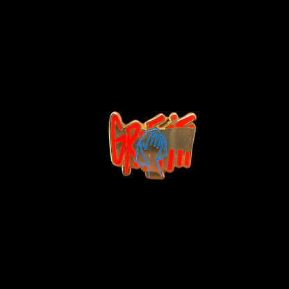 LAPEL PINS