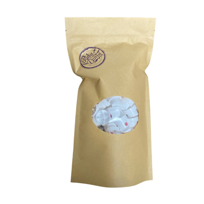 PINK  DOT  FAT CAP