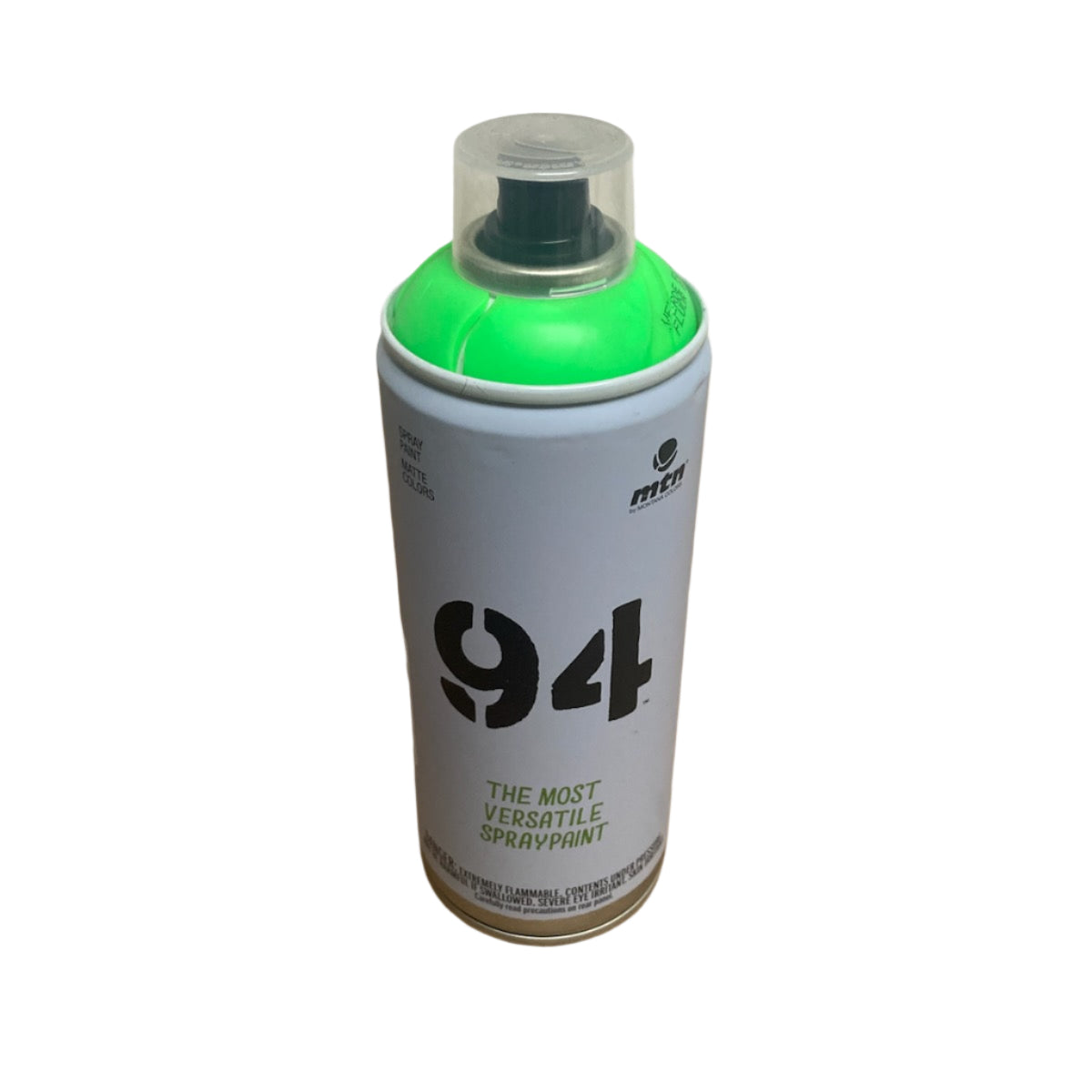 FLUORESCENT CANS 400ML