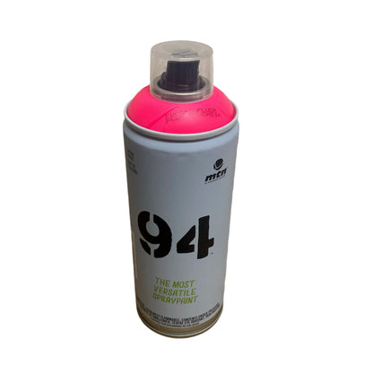 FLUORESCENT CANS 400ML