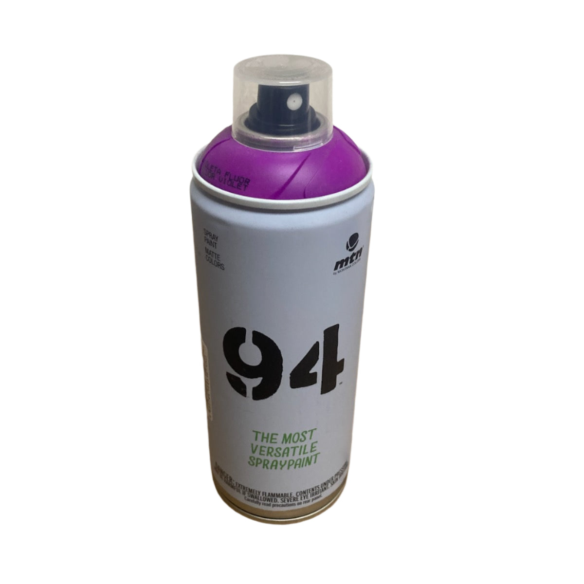 FLUORESCENT CANS 400ML