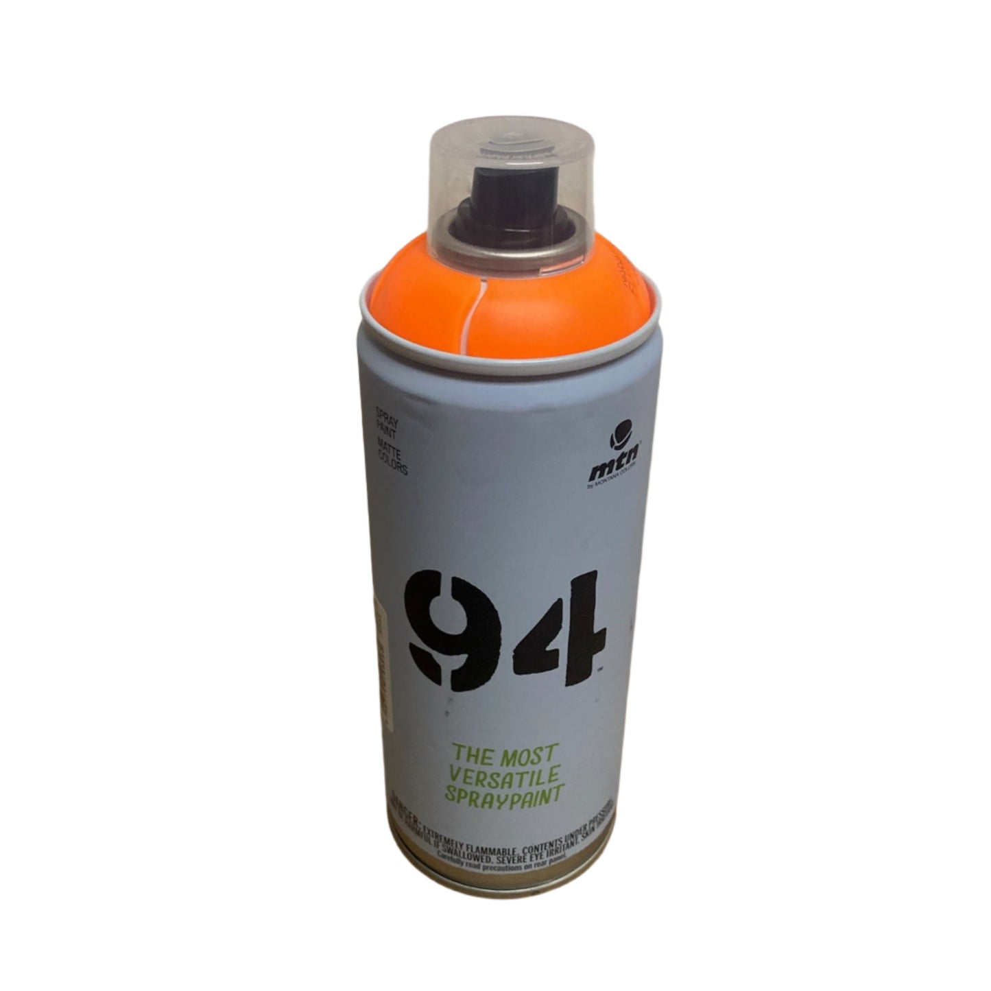 FLUORESCENT CANS 400ML