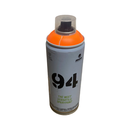 FLUORESCENT CANS 400ML
