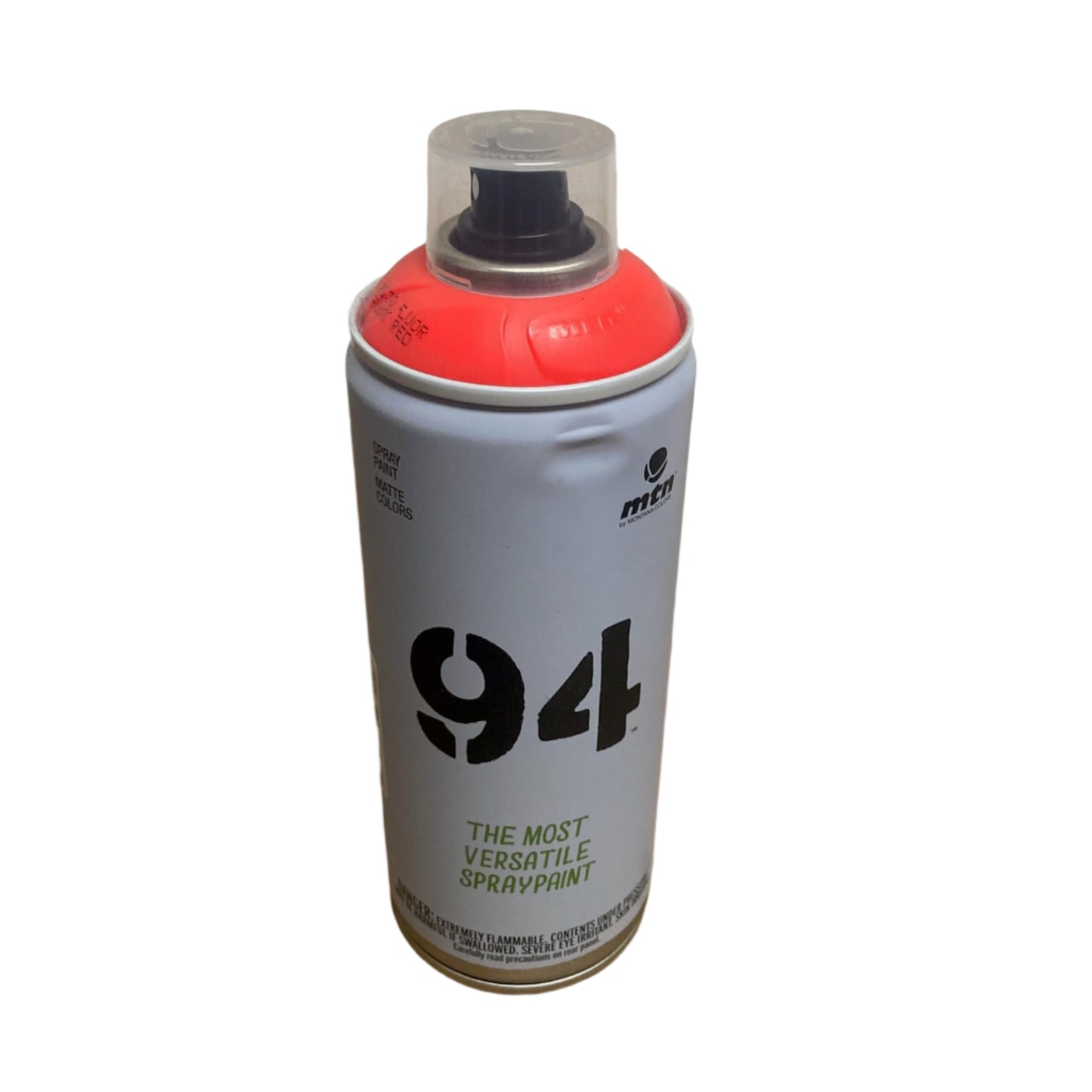 FLUORESCENT CANS 400ML