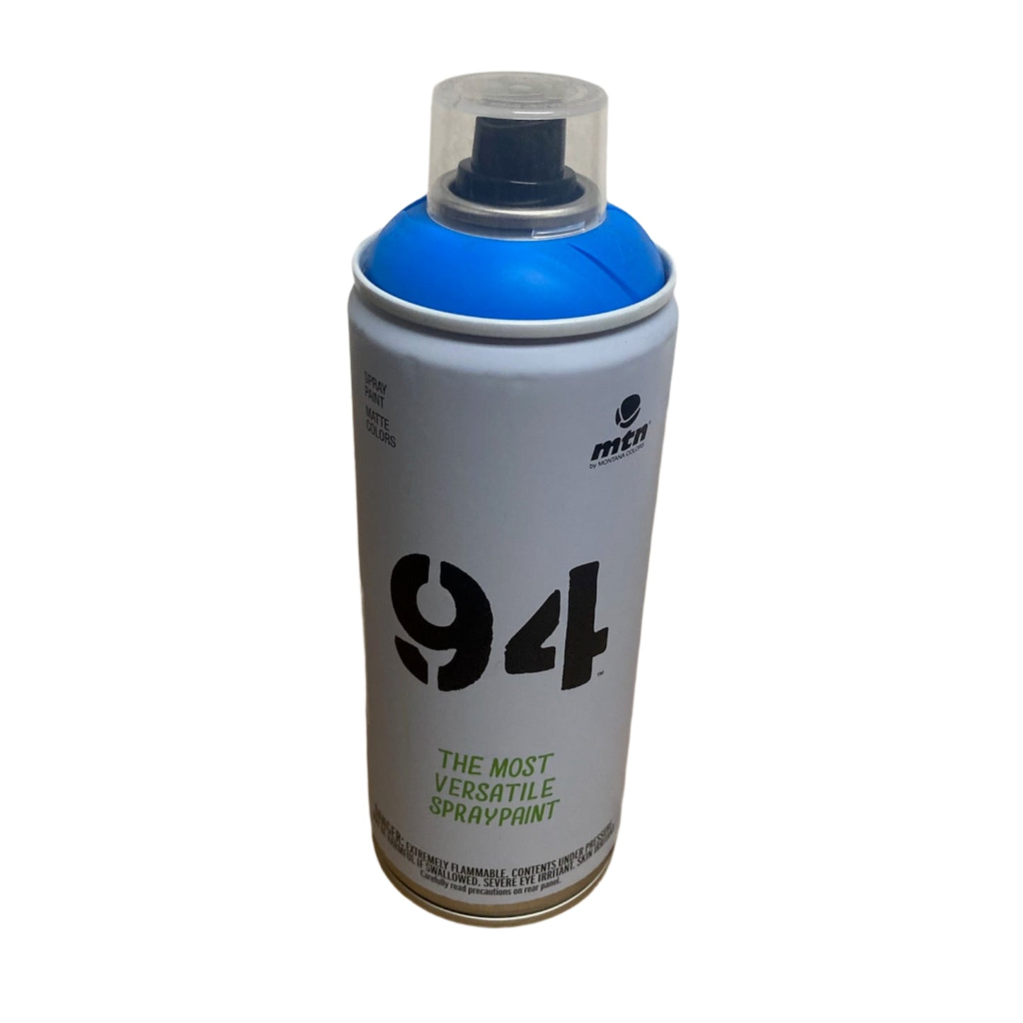 FLUORESCENT CANS 400ML