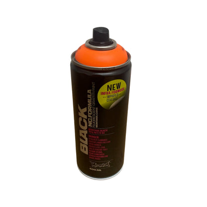 FLUORESCENT CANS 400ML