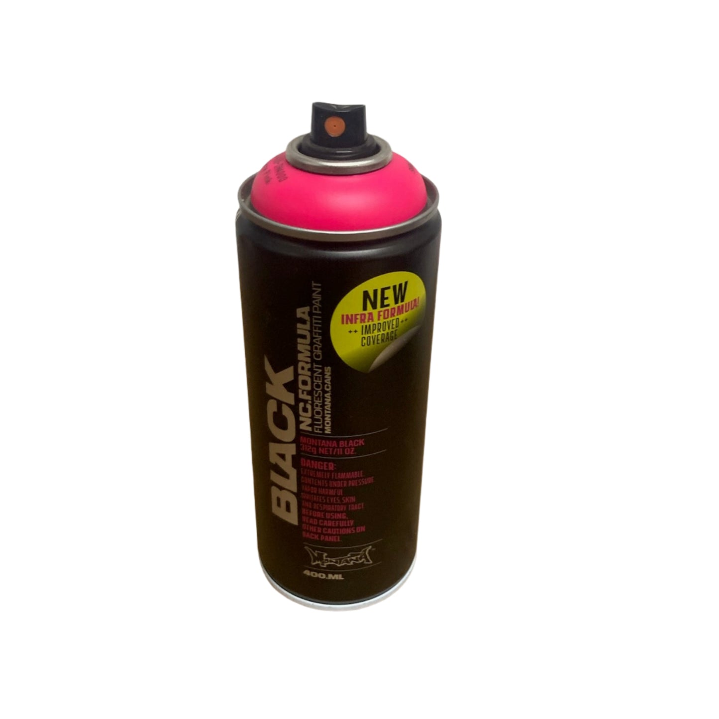 FLUORESCENT CANS 400ML