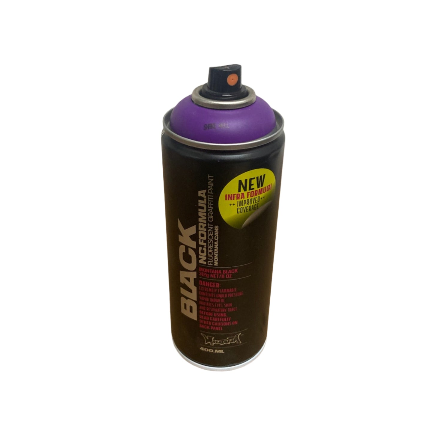 FLUORESCENT CANS 400ML