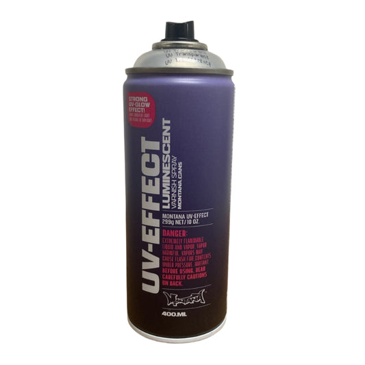 MONTANA UV-EFFECT