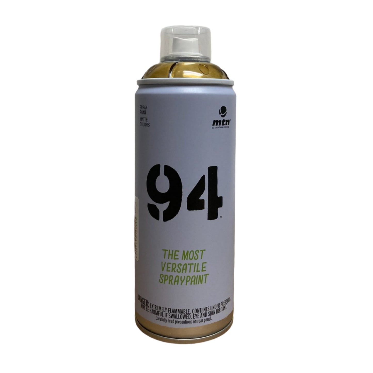 TRANSPARENT COLORS 400ML