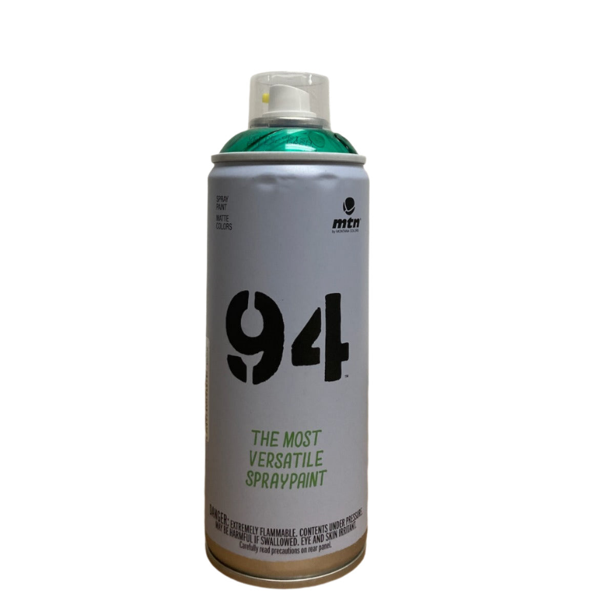 TRANSPARENT COLORS 400ML