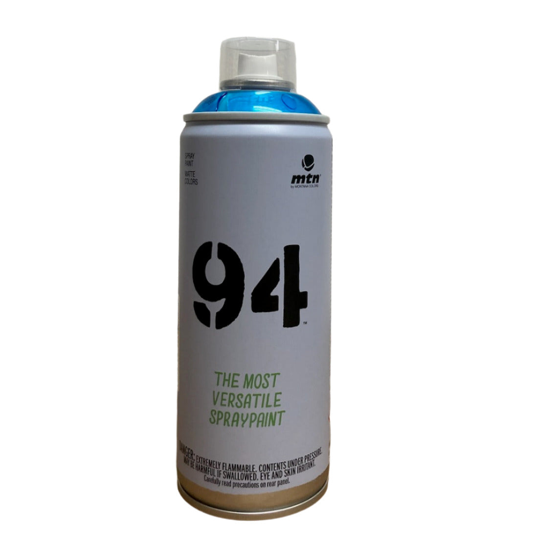 TRANSPARENT COLORS 400ML
