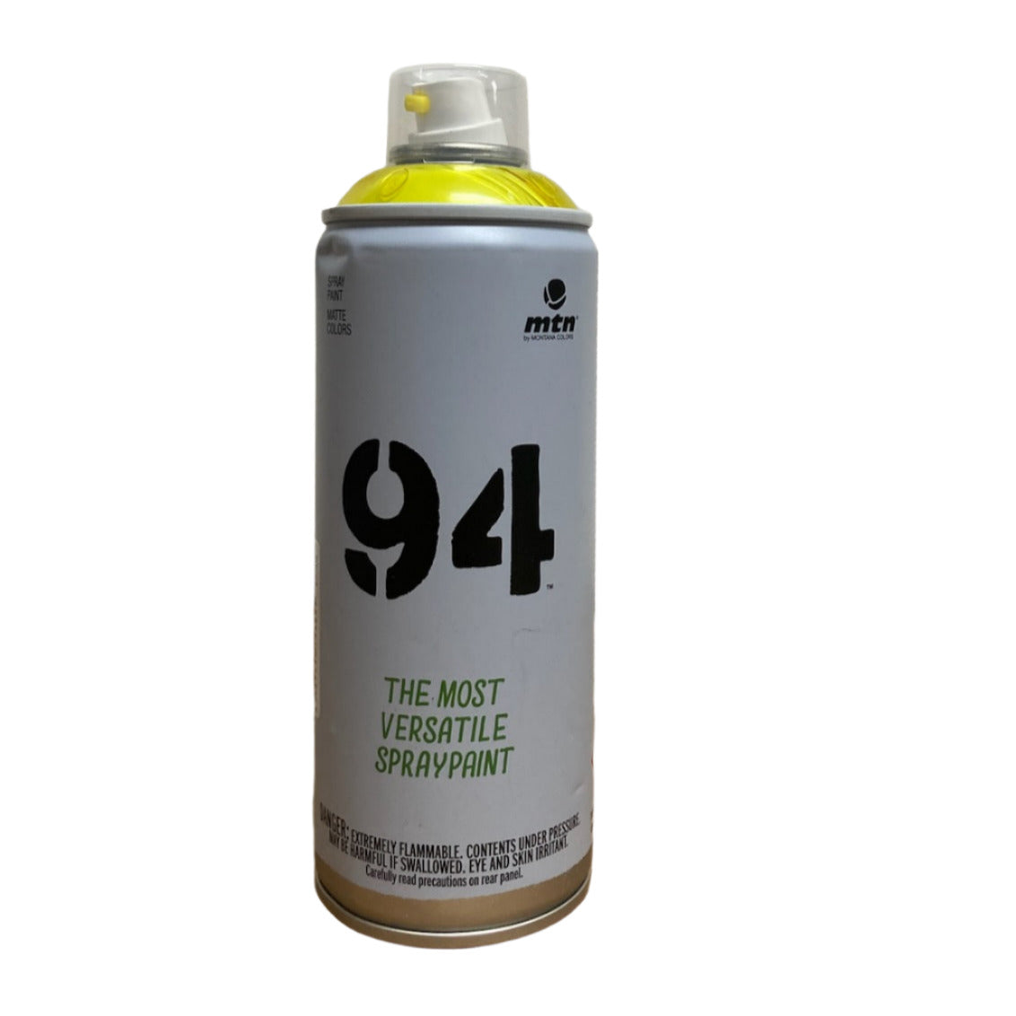 TRANSPARENT COLORS 400ML
