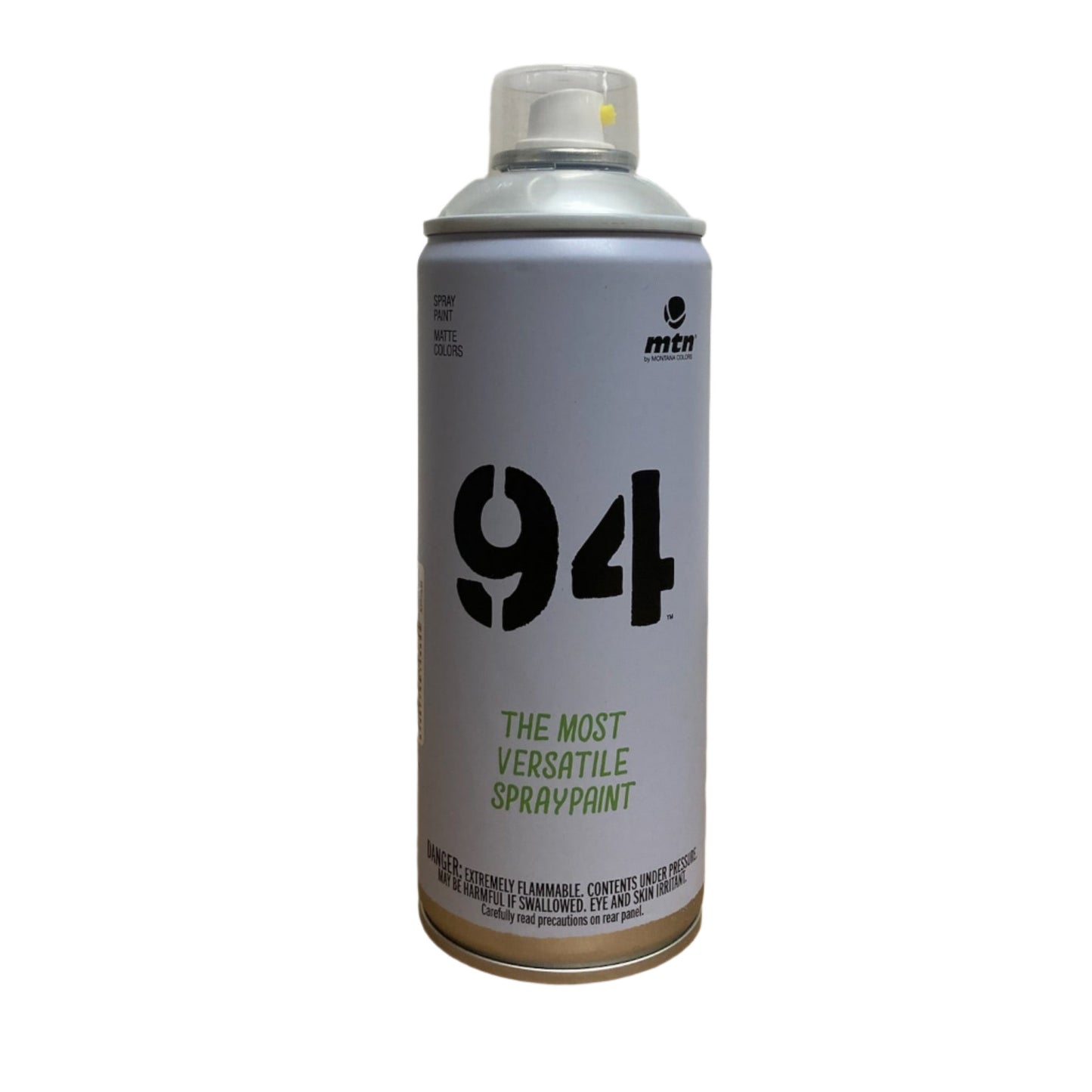 TRANSPARENT COLORS 400ML