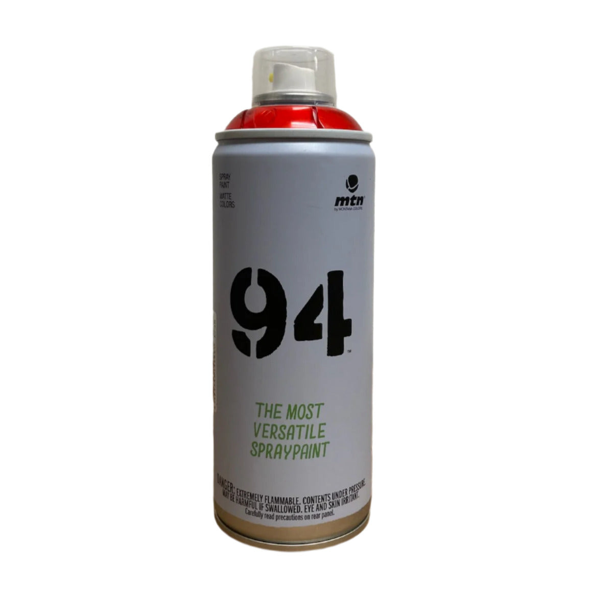 TRANSPARENT COLORS 400ML