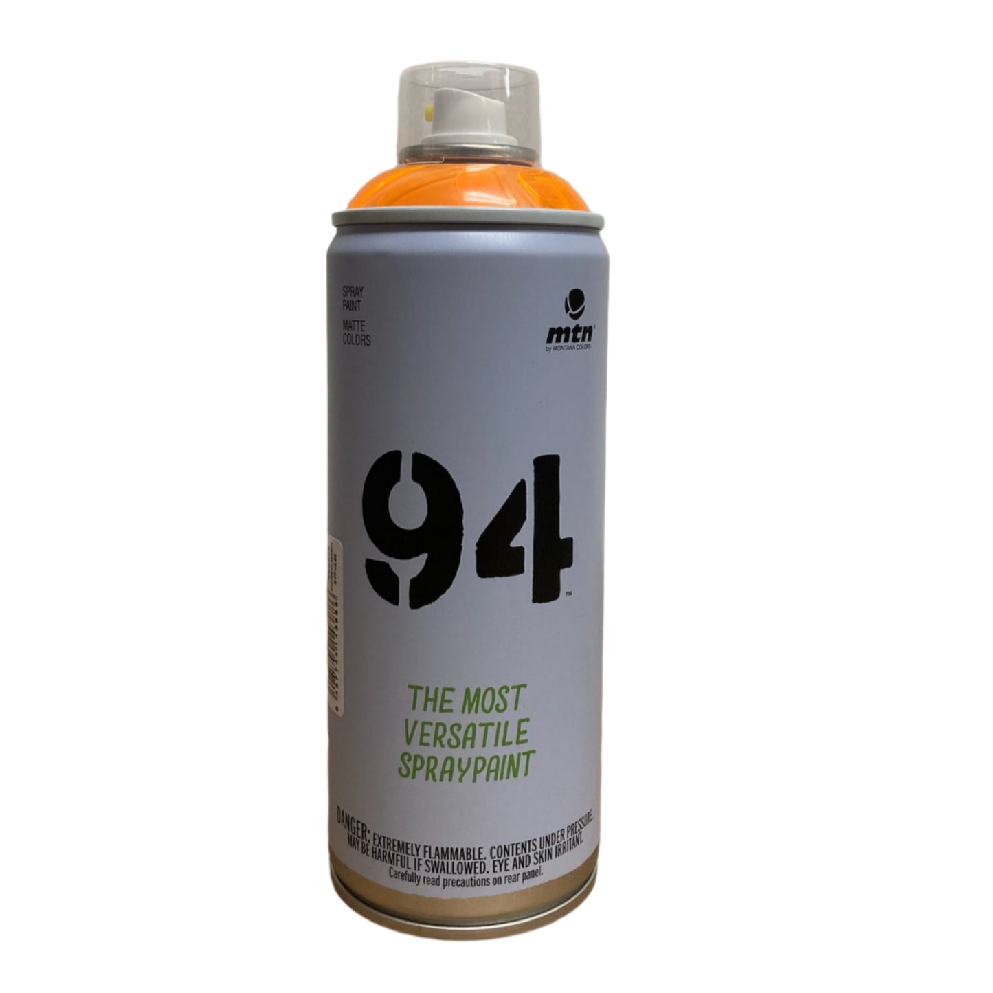 TRANSPARENT COLORS 400ML