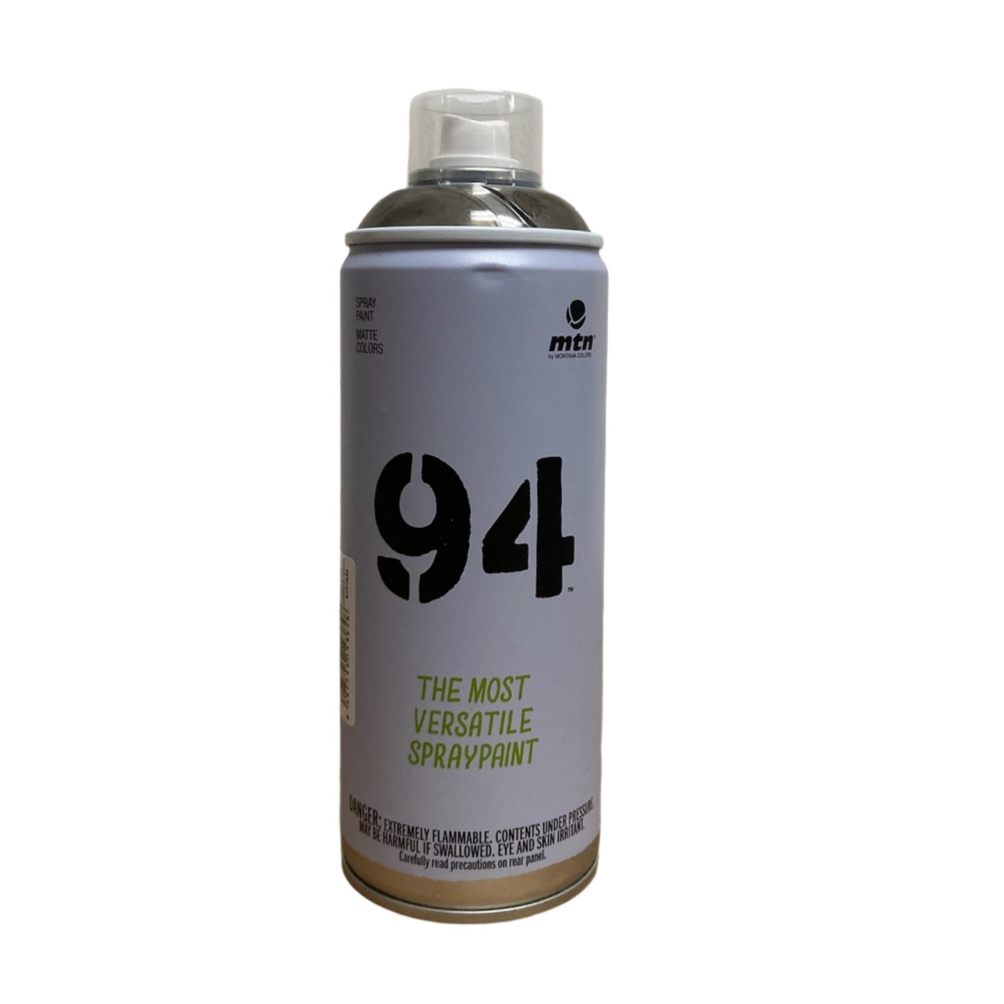 TRANSPARENT COLORS 400ML