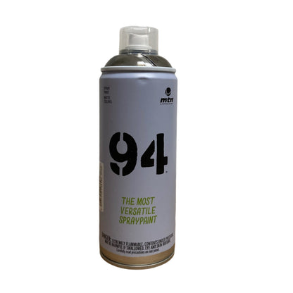 TRANSPARENT COLORS 400ML