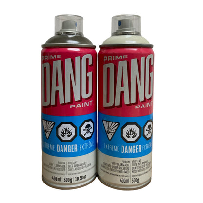 TRANSPARENT COLORS 400ML