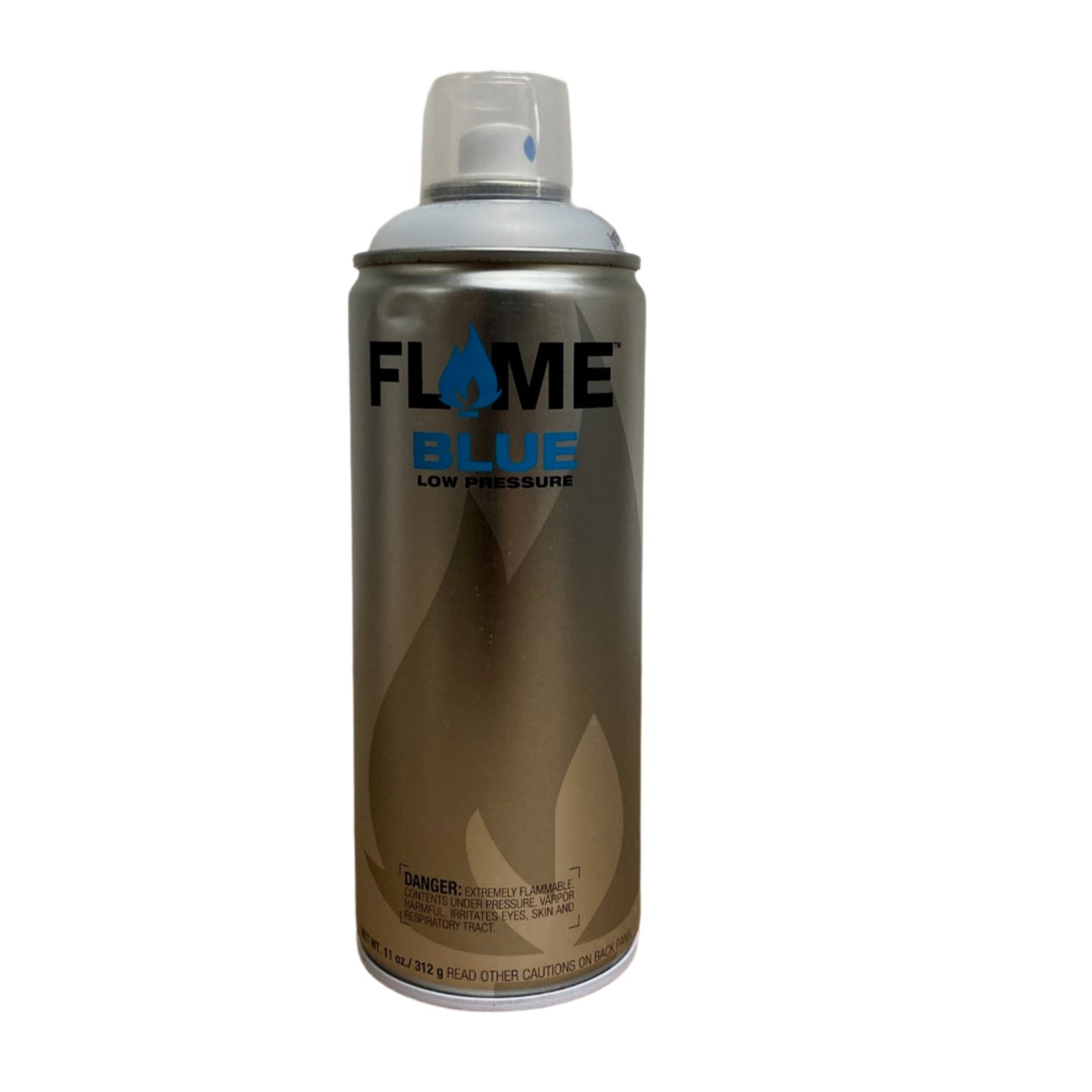 TRANSPARENT COLORS 400ML