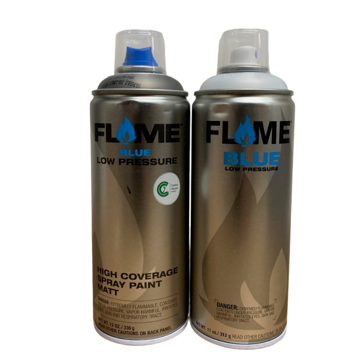 TRANSPARENT COLORS 400ML