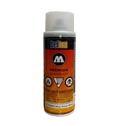 TRANSPARENT COLORS 400ML