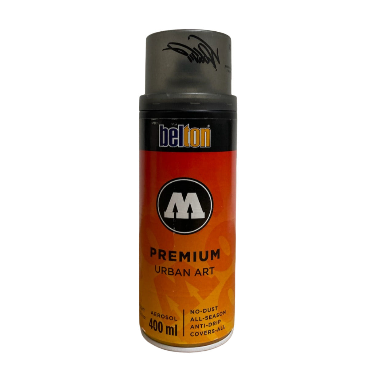 TRANSPARENT COLORS 400ML