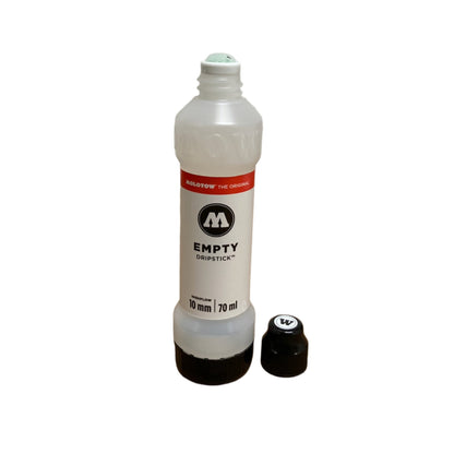 MOLOTOW DRIPSTICK EMPTIES