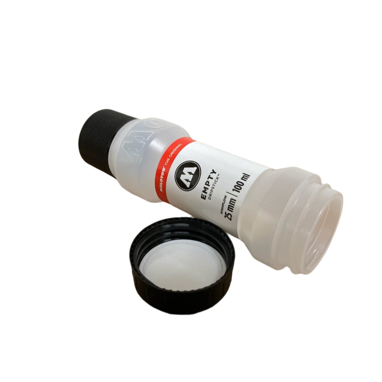 MOLOTOW DRIPSTICK EMPTIES