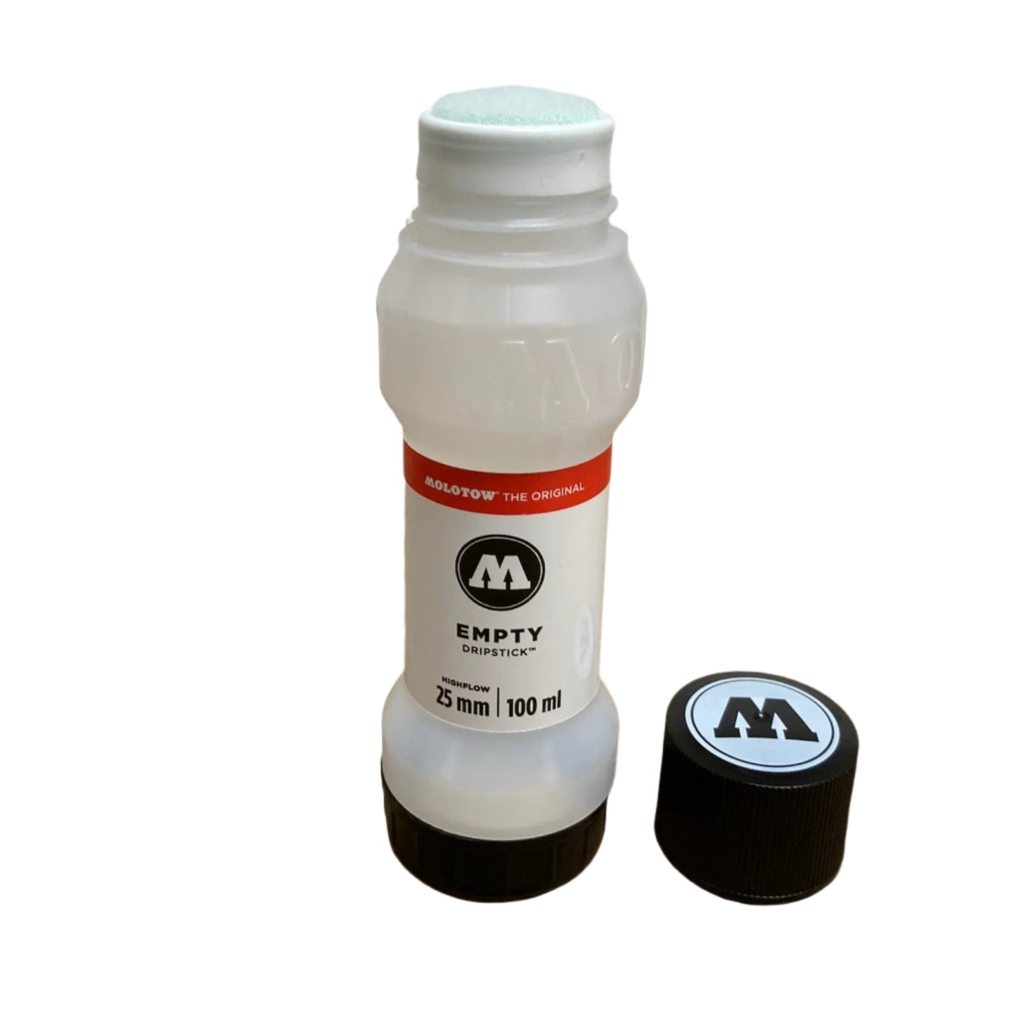 MOLOTOW DRIPSTICK EMPTIES