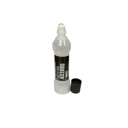 GROG SQUEEZER EMPTIES