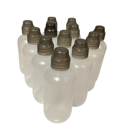 RAD DRIP EMPTIES