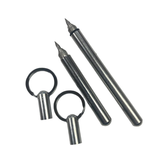 KEYCHAIN SCRIBE