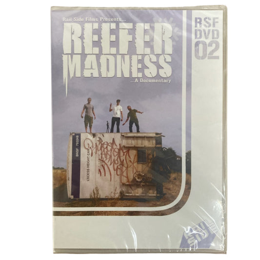 REEFER MADNESS RSF 02