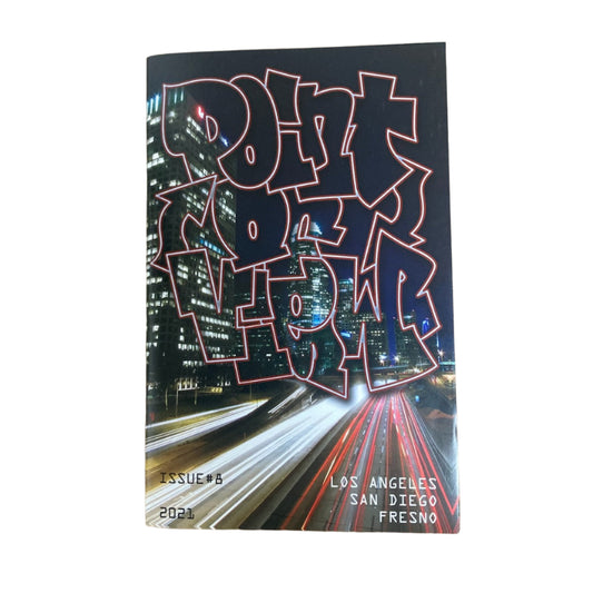 POINT OF VIEW GRAFF