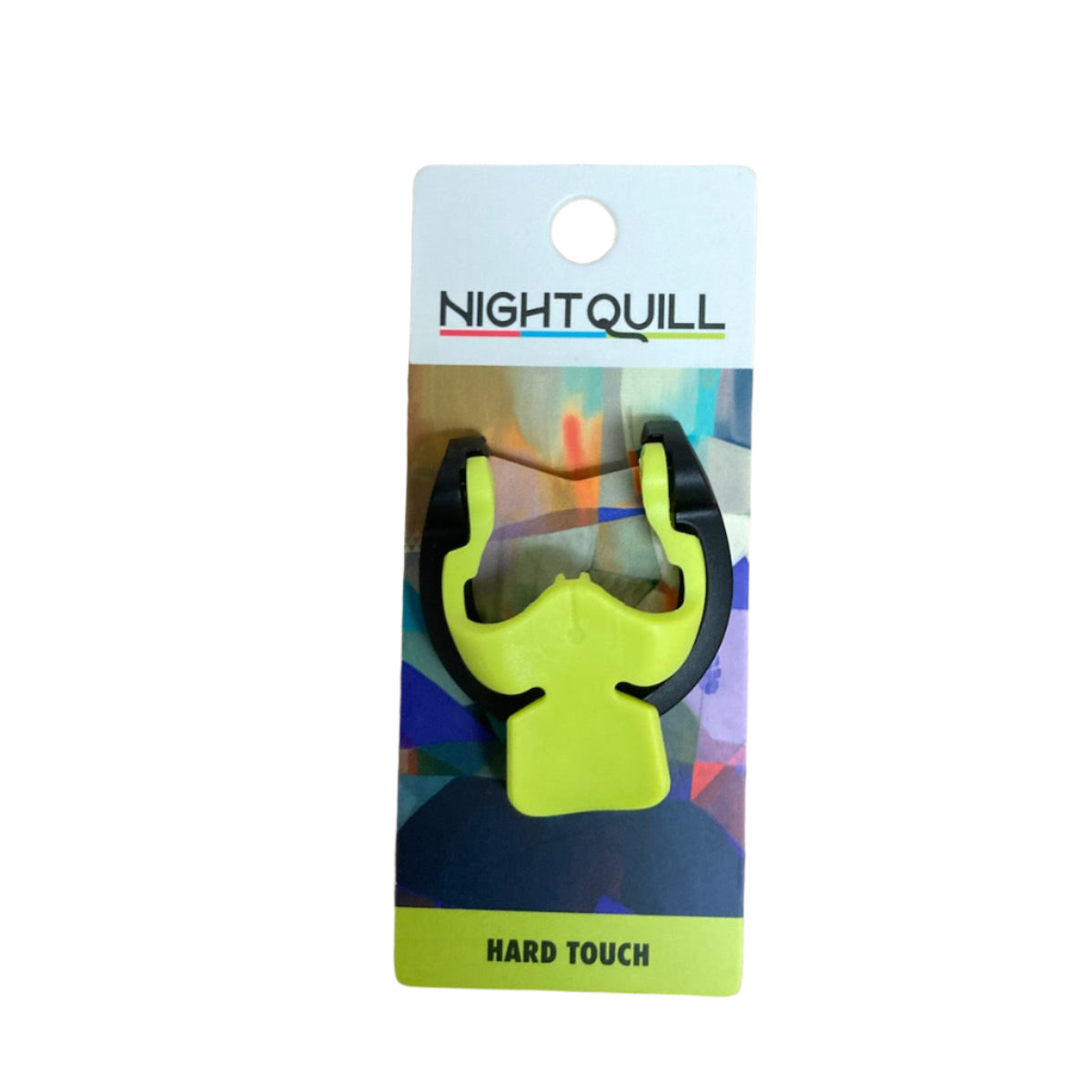 NIGHT QUILL