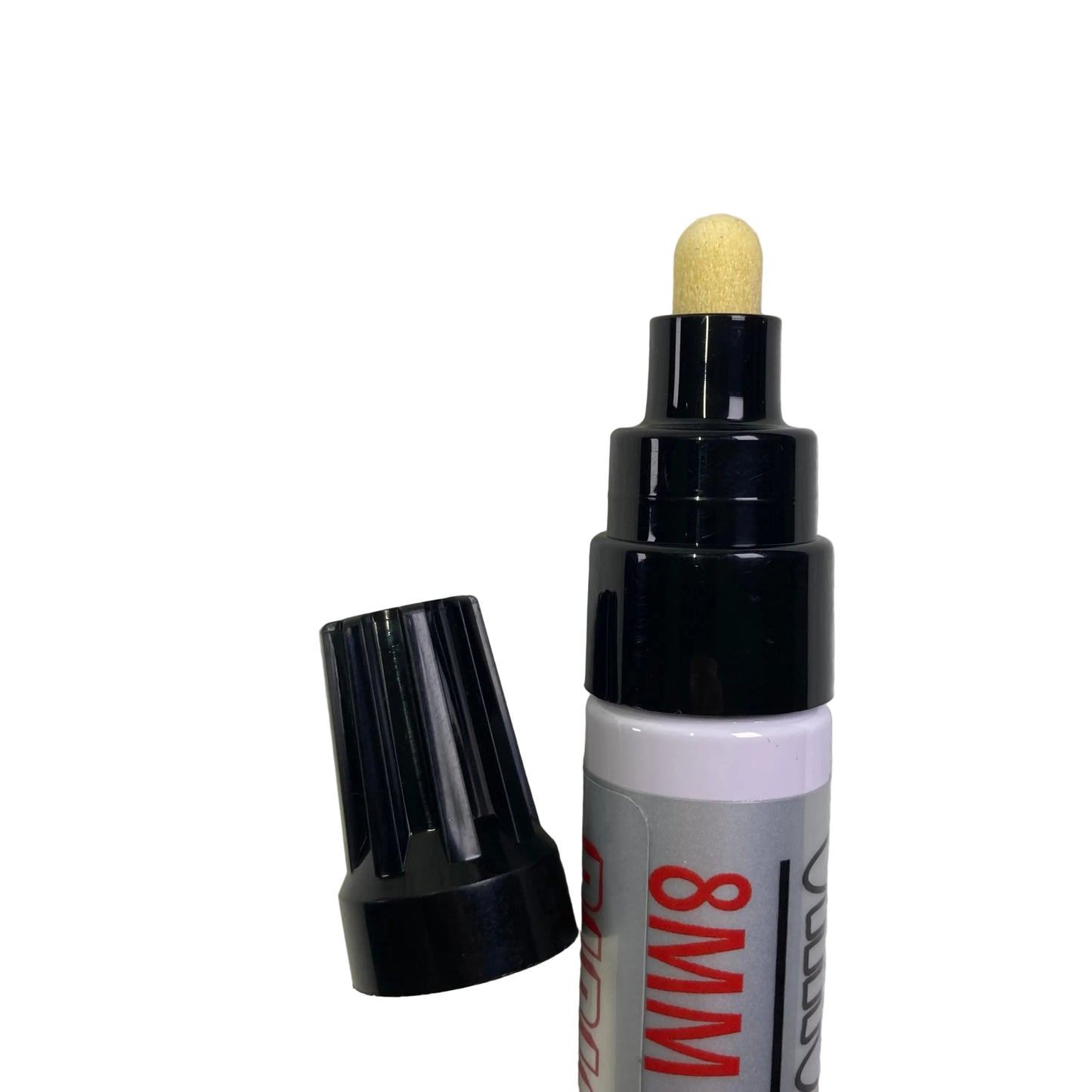 RIDIN DIRTY CHROMIE 8MM METAL BODY