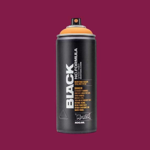 BLACK LINE 400ML
