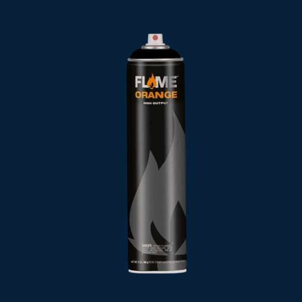 FLAME ORANGE 600ML