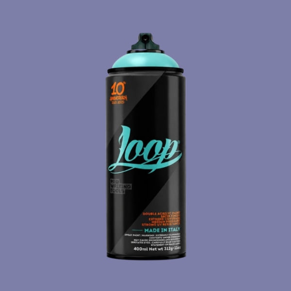 LOOP PAINT 400ML