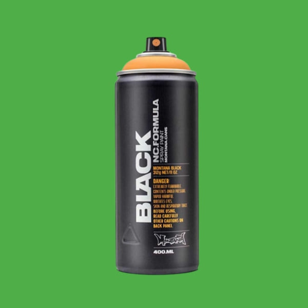 BLACK LINE 400ML