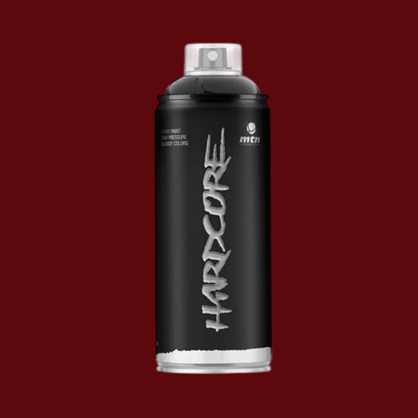 HARDCORE 400ML