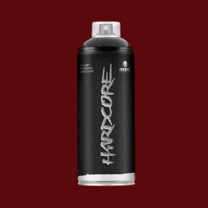 HARDCORE 400ML