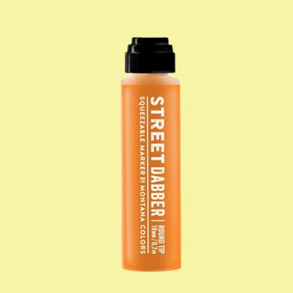 MTN STREET DABBER 90ML