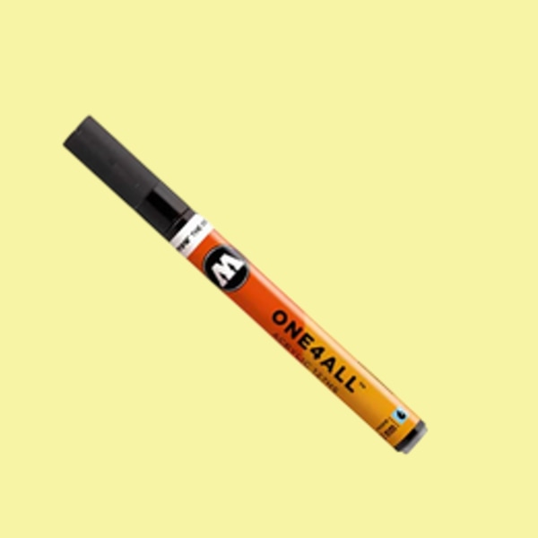 MOLOTOW 127 FINE POINT MARKER